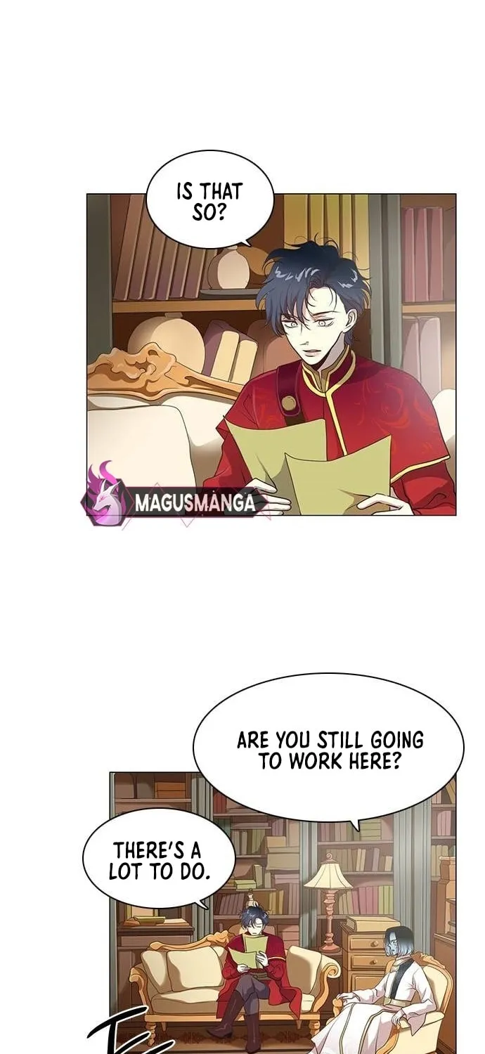I Became the Rabbit Heroine’s Stepmother Chapter 14 page 24 - 