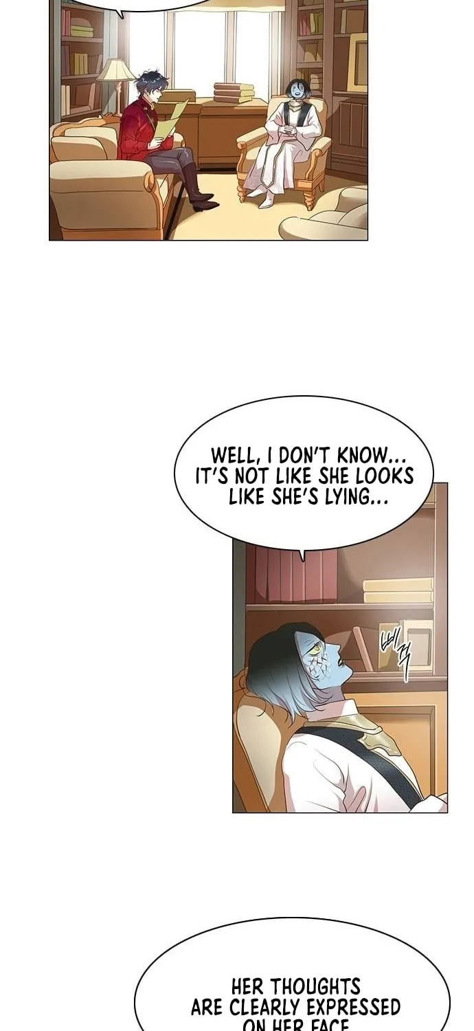 I Became the Rabbit Heroine’s Stepmother Chapter 14 page 26 - 