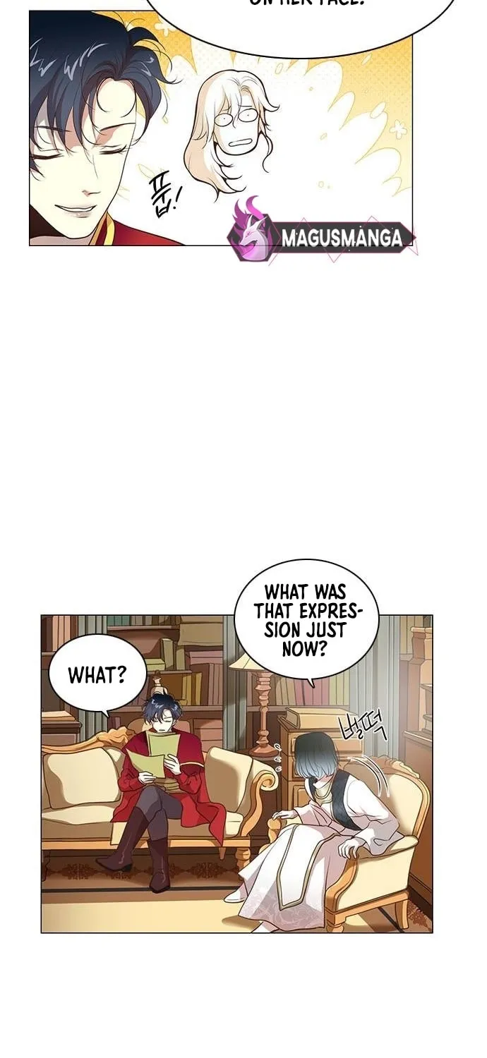 I Became the Rabbit Heroine’s Stepmother Chapter 14 page 27 - 