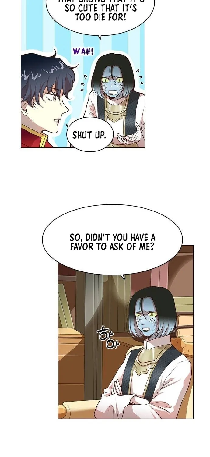 I Became the Rabbit Heroine’s Stepmother Chapter 14 page 29 - 