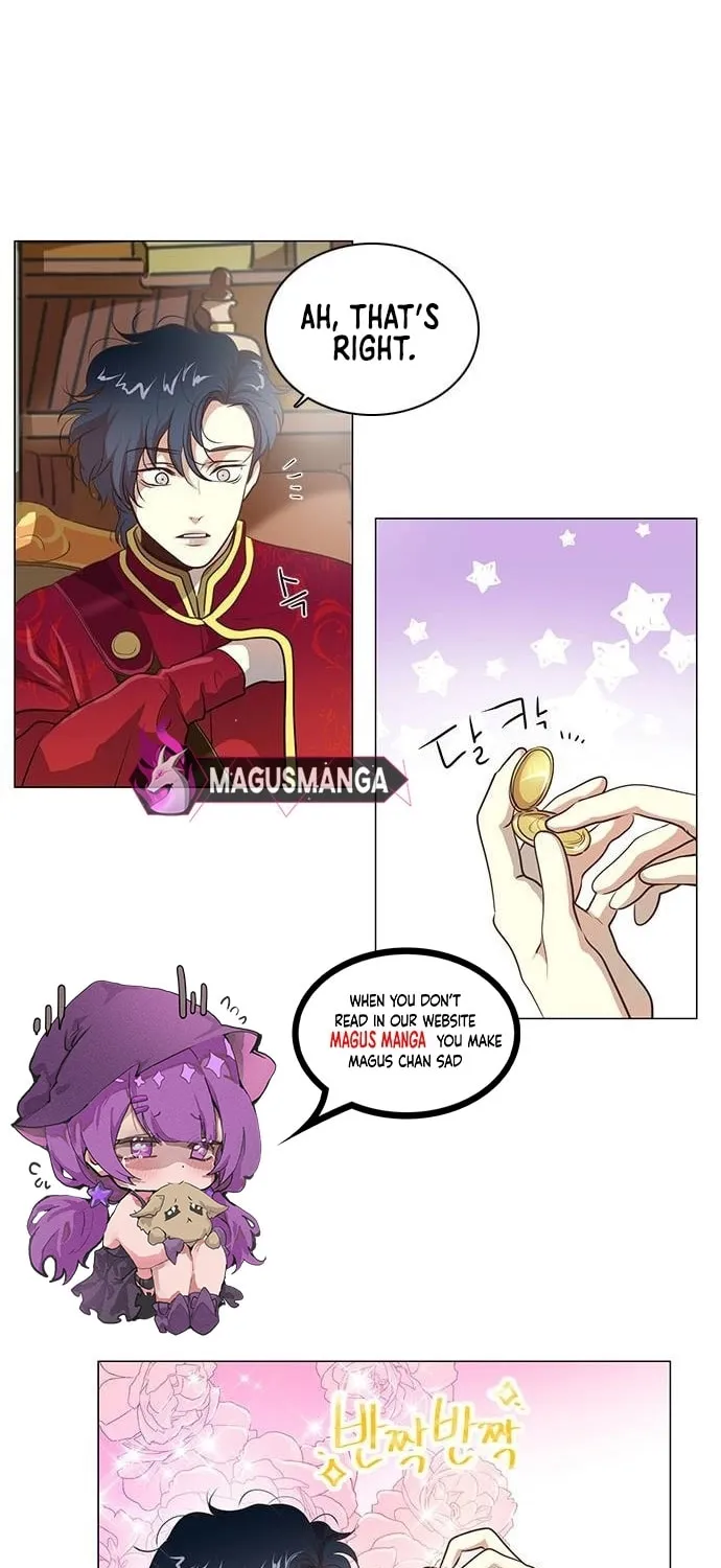 I Became the Rabbit Heroine’s Stepmother Chapter 14 page 30 - 