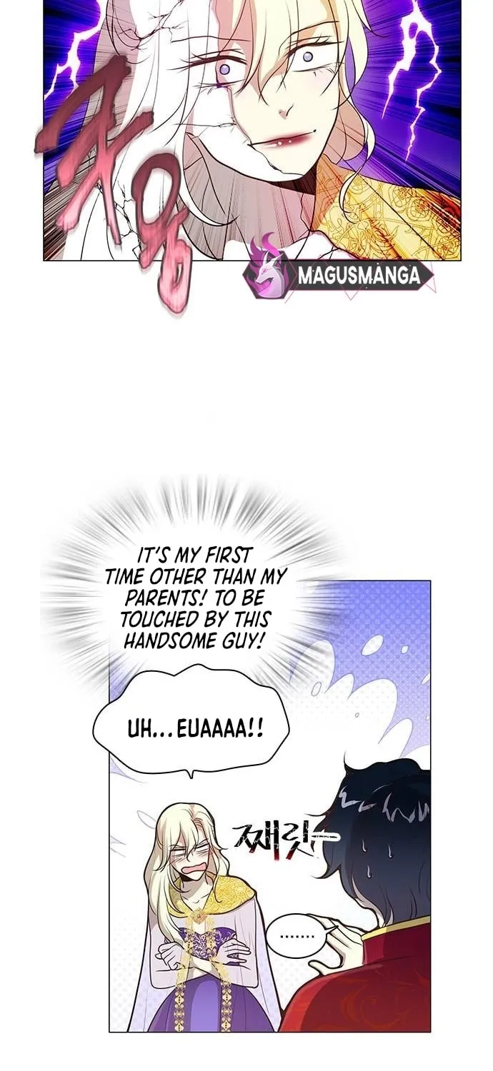I Became the Rabbit Heroine’s Stepmother Chapter 14 page 4 - 