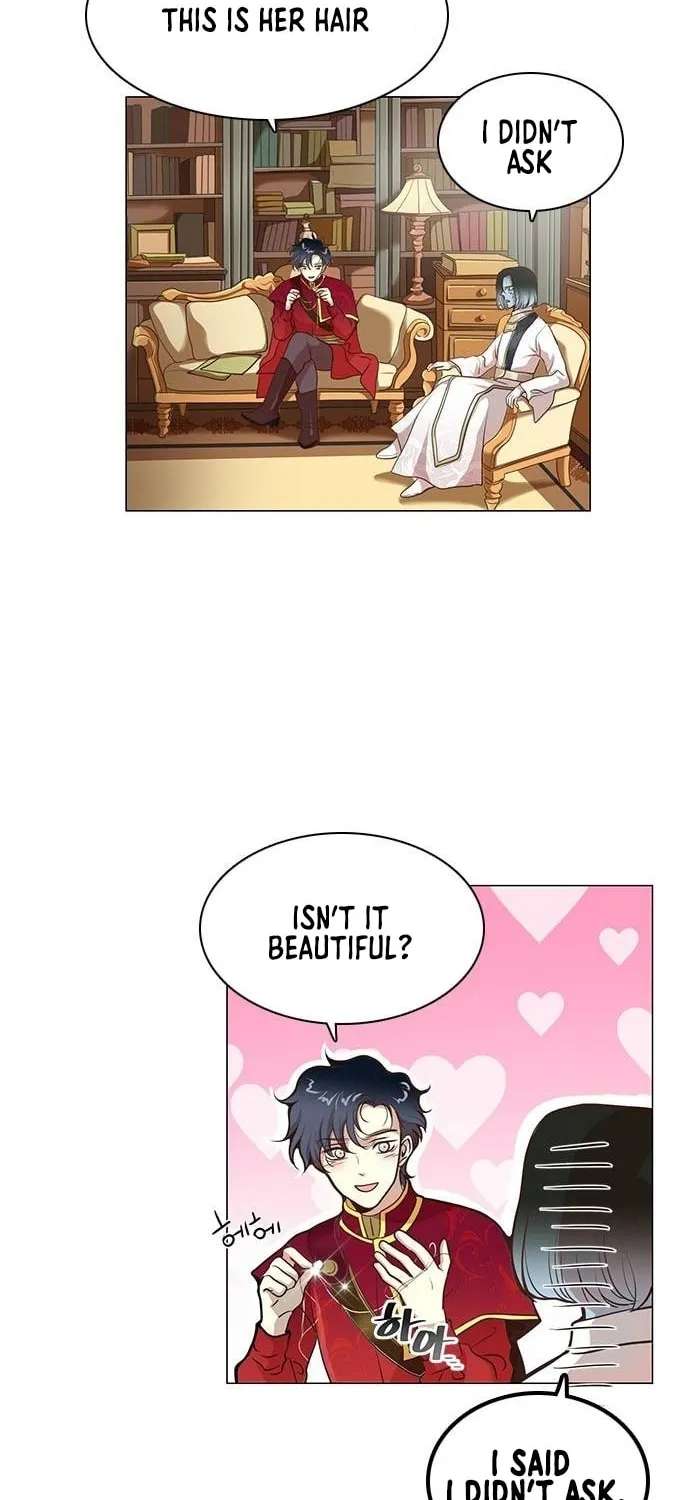 I Became the Rabbit Heroine’s Stepmother Chapter 14 page 32 - 