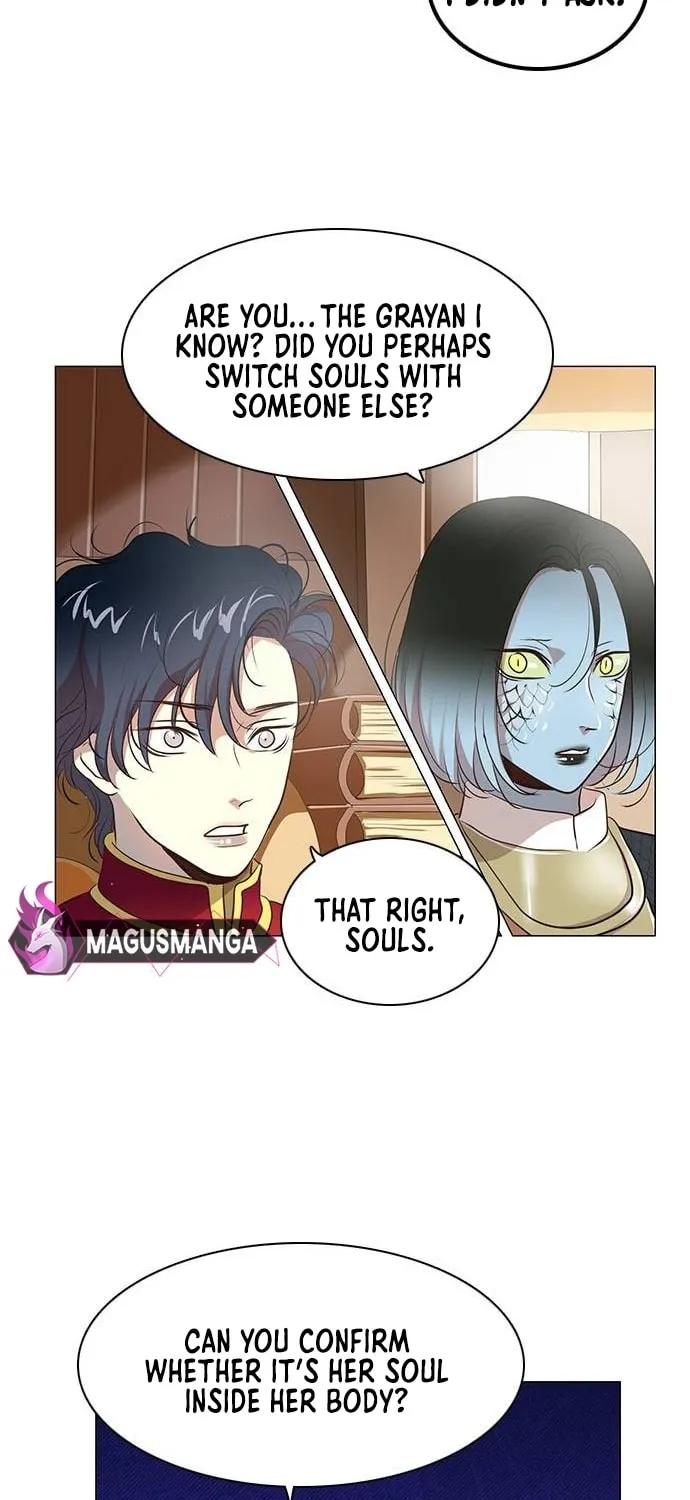 I Became the Rabbit Heroine’s Stepmother Chapter 14 page 33 - 