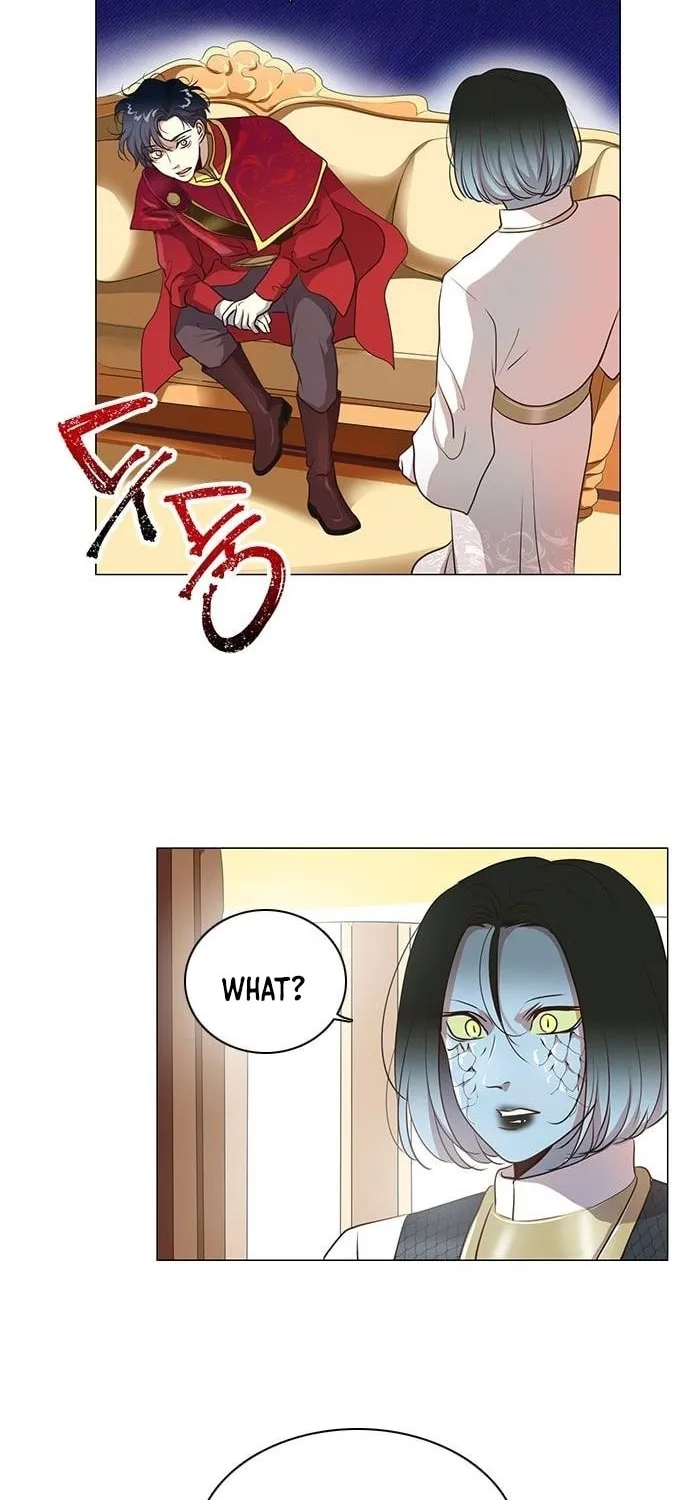 I Became the Rabbit Heroine’s Stepmother Chapter 14 page 34 - 