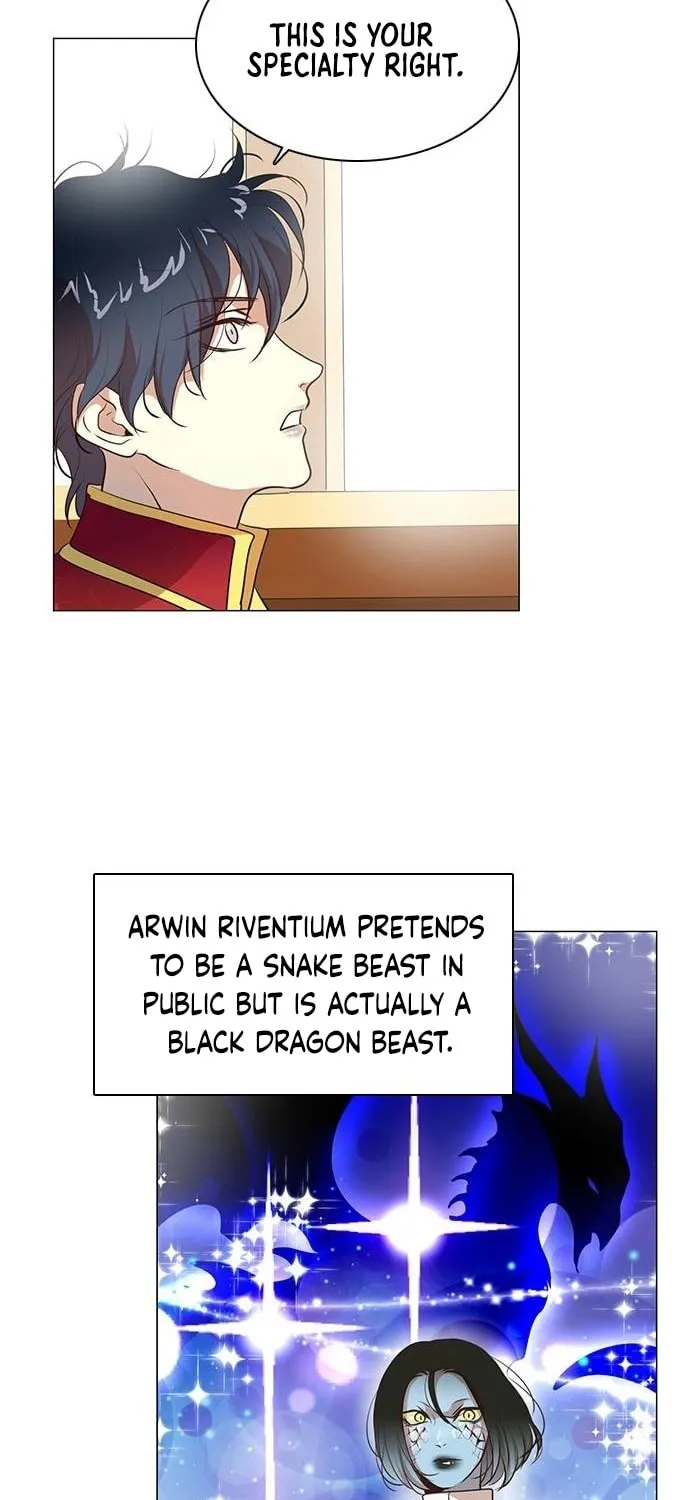 I Became the Rabbit Heroine’s Stepmother Chapter 14 page 35 - 