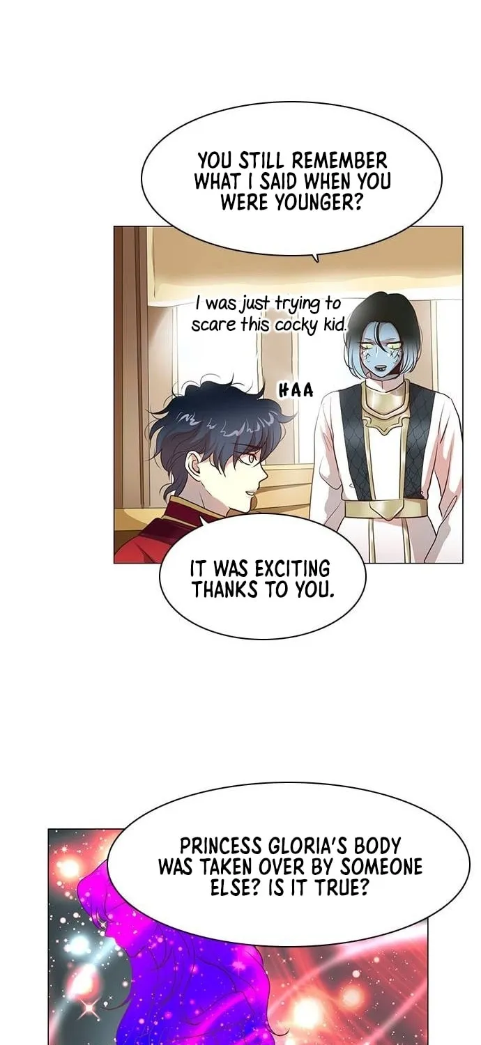 I Became the Rabbit Heroine’s Stepmother Chapter 14 page 37 - 