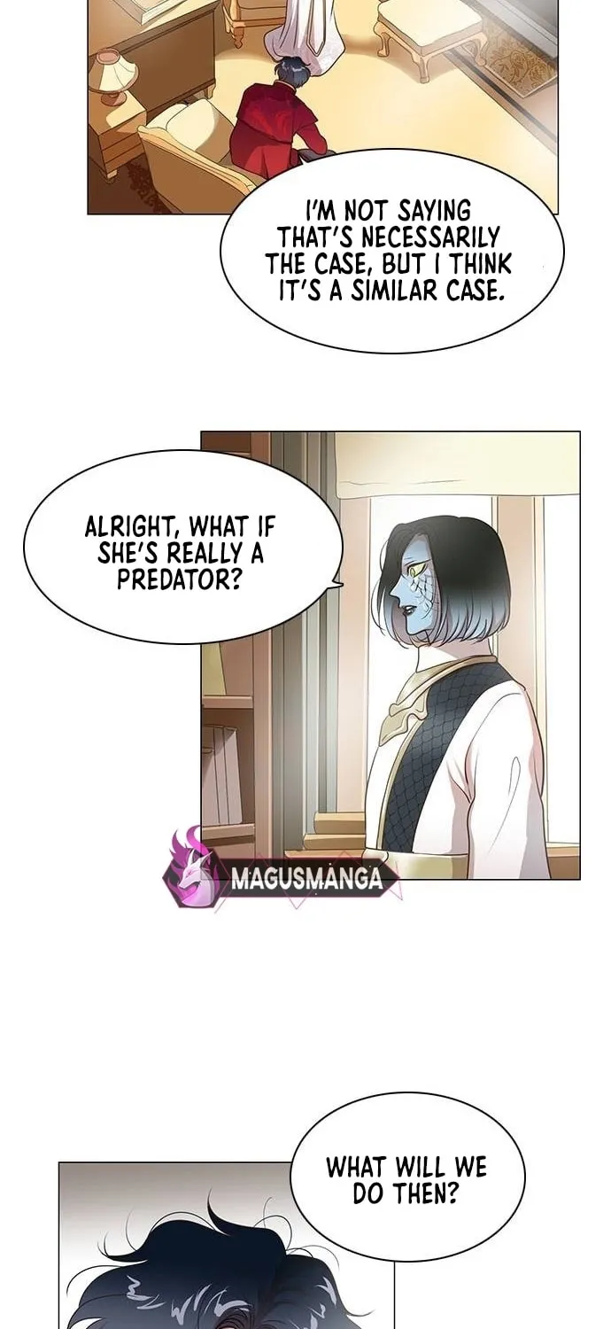 I Became the Rabbit Heroine’s Stepmother Chapter 14 page 40 - 