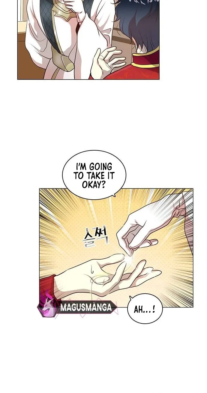 I Became the Rabbit Heroine’s Stepmother Chapter 14 page 44 - 