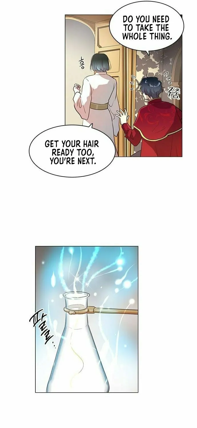I Became the Rabbit Heroine’s Stepmother Chapter 14 page 45 - 