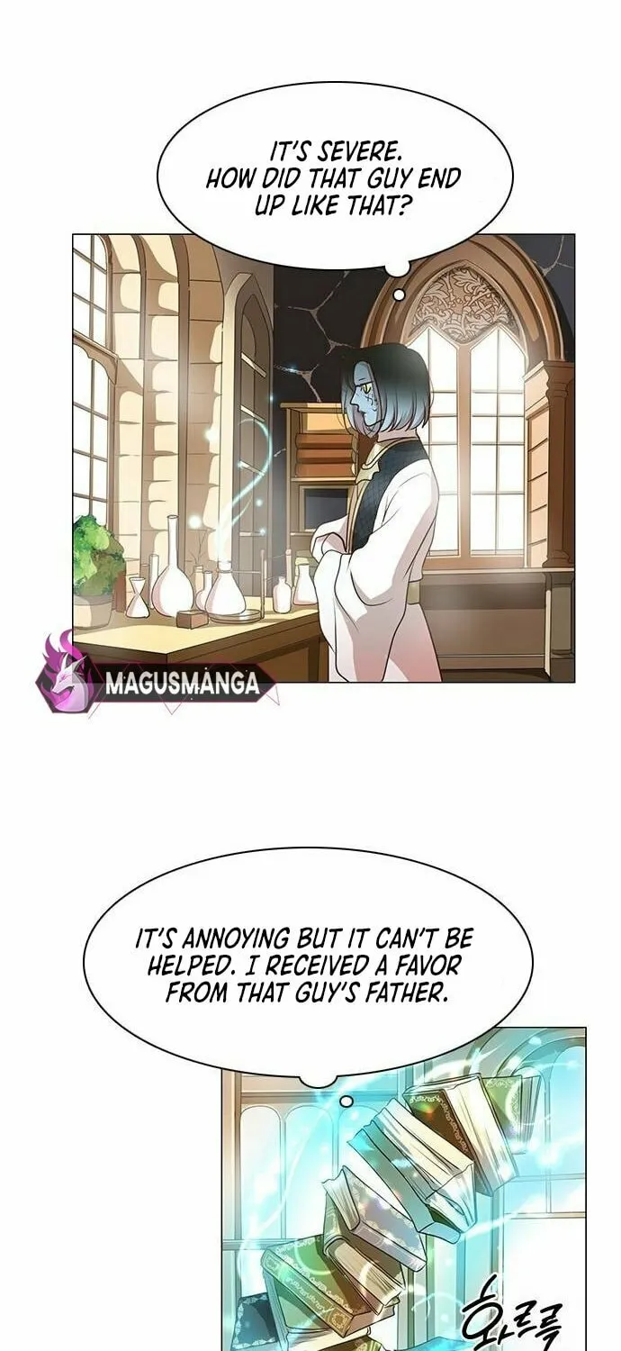 I Became the Rabbit Heroine’s Stepmother Chapter 14 page 46 - 