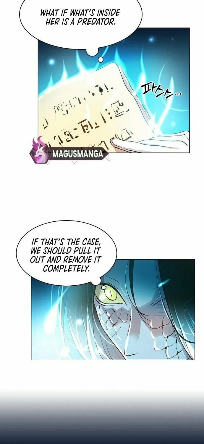 I Became the Rabbit Heroine’s Stepmother Chapter 14 page 48 - 