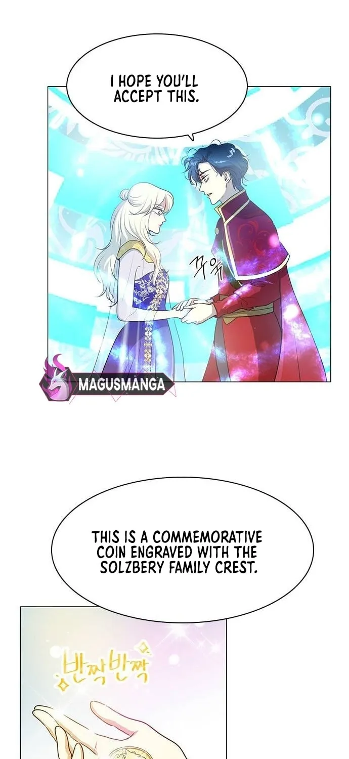 I Became the Rabbit Heroine’s Stepmother Chapter 14 page 9 - 