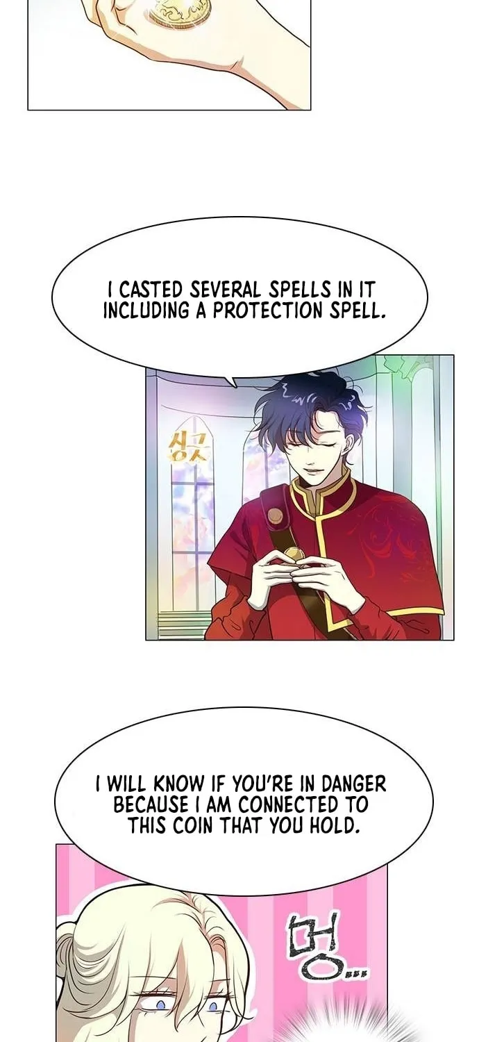 I Became the Rabbit Heroine’s Stepmother Chapter 14 page 10 - 