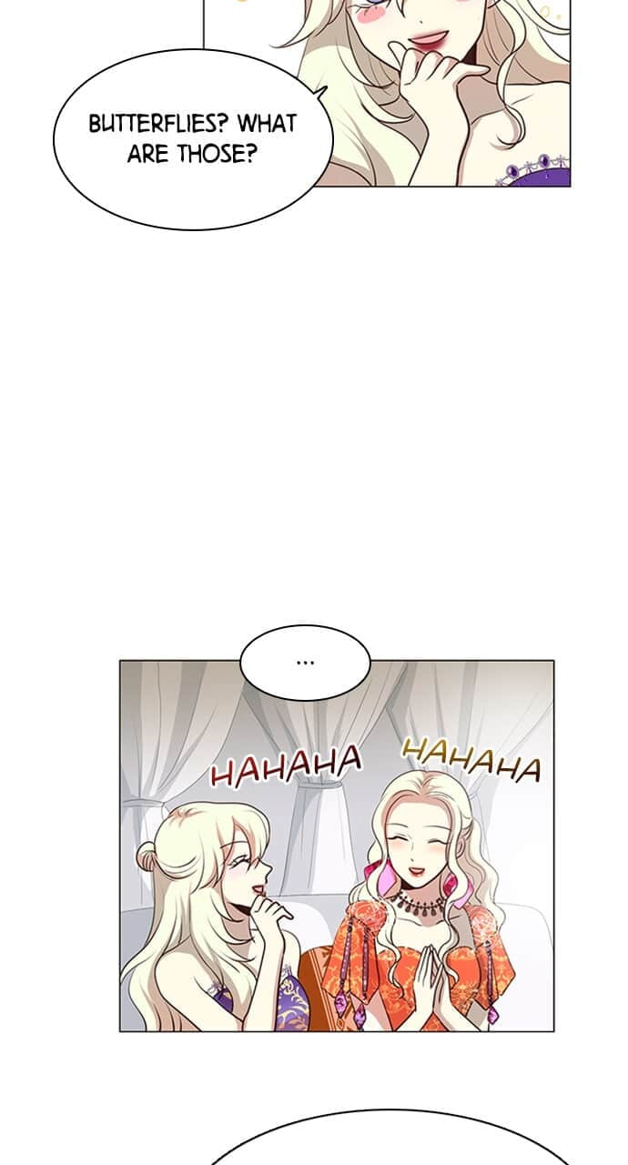 I Became the Rabbit Heroine’s Stepmother Chapter 15 page 21 - 