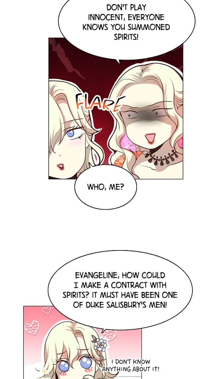 I Became the Rabbit Heroine’s Stepmother Chapter 15 page 22 - 