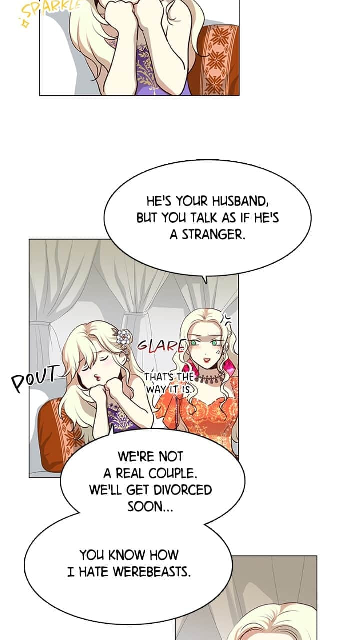 I Became the Rabbit Heroine’s Stepmother Chapter 15 page 23 - 
