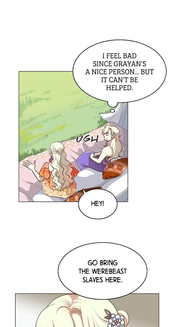 I Became the Rabbit Heroine’s Stepmother Chapter 15 page 25 - 