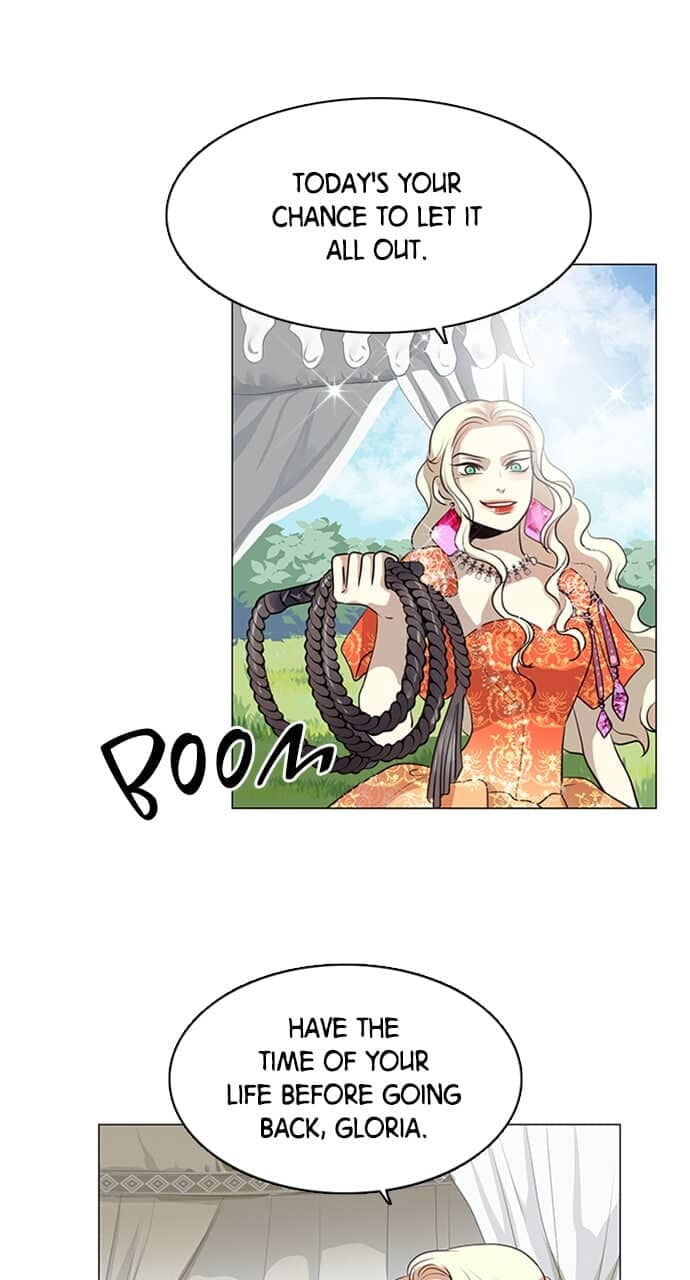 I Became the Rabbit Heroine’s Stepmother Chapter 15 page 28 - 