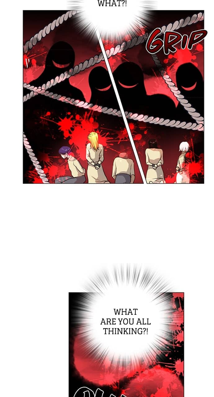 I Became the Rabbit Heroine’s Stepmother Chapter 15 page 34 - 