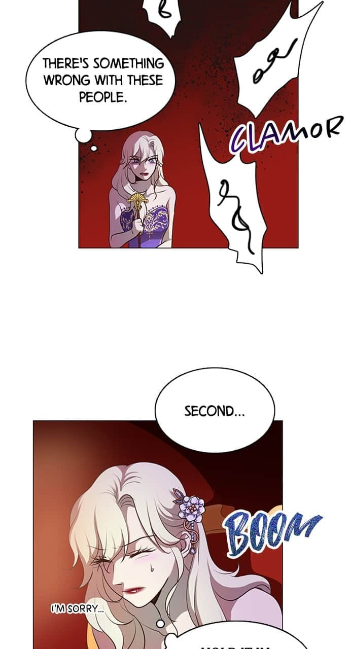 I Became the Rabbit Heroine’s Stepmother Chapter 15 page 44 - 
