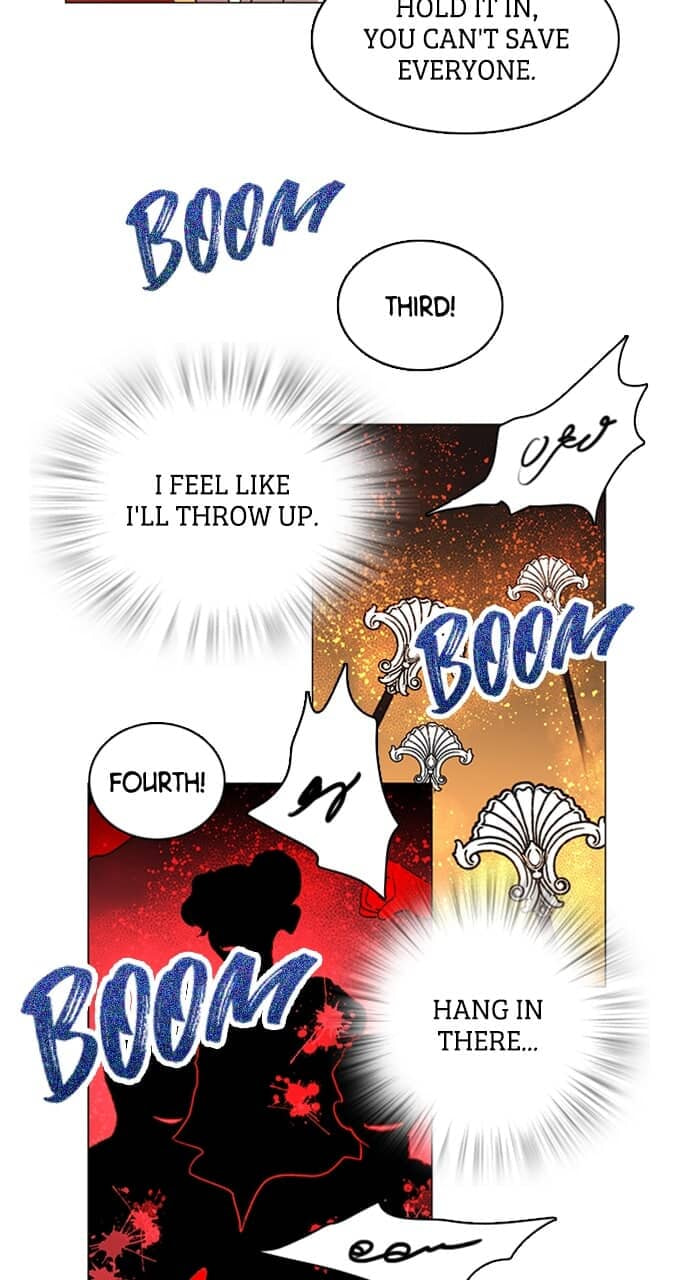 I Became the Rabbit Heroine’s Stepmother Chapter 15 page 45 - 