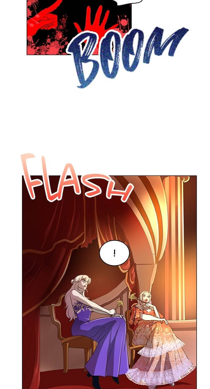 I Became the Rabbit Heroine’s Stepmother Chapter 15 page 46 - 