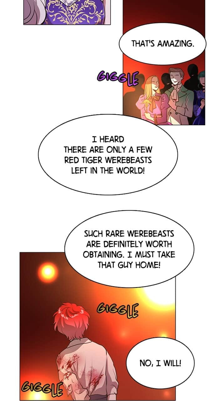 I Became the Rabbit Heroine’s Stepmother Chapter 15 page 52 - 