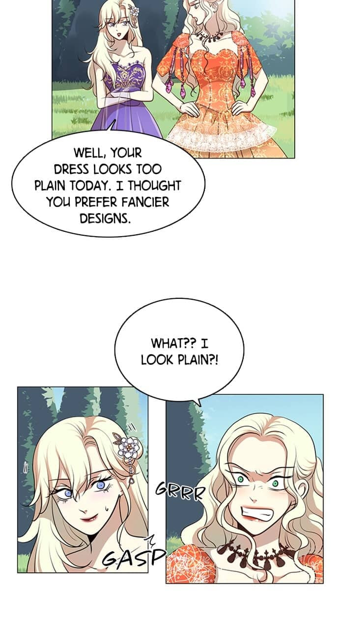 I Became the Rabbit Heroine’s Stepmother Chapter 15 page 9 - 