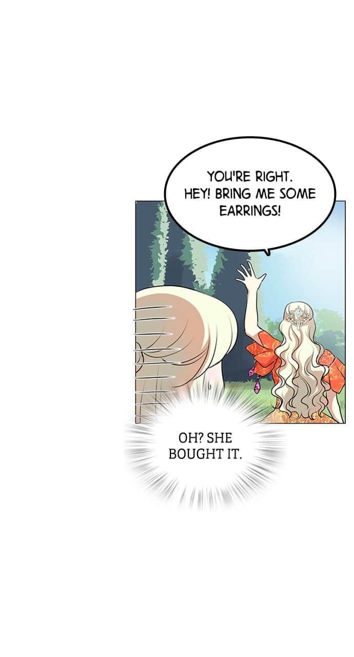 I Became the Rabbit Heroine’s Stepmother Chapter 15 page 10 - 