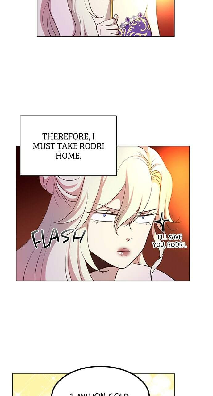 I Became the Rabbit Heroine’s Stepmother Chapter 16 page 3 - 