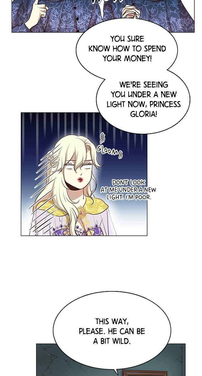 I Became the Rabbit Heroine’s Stepmother Chapter 16 page 21 - 