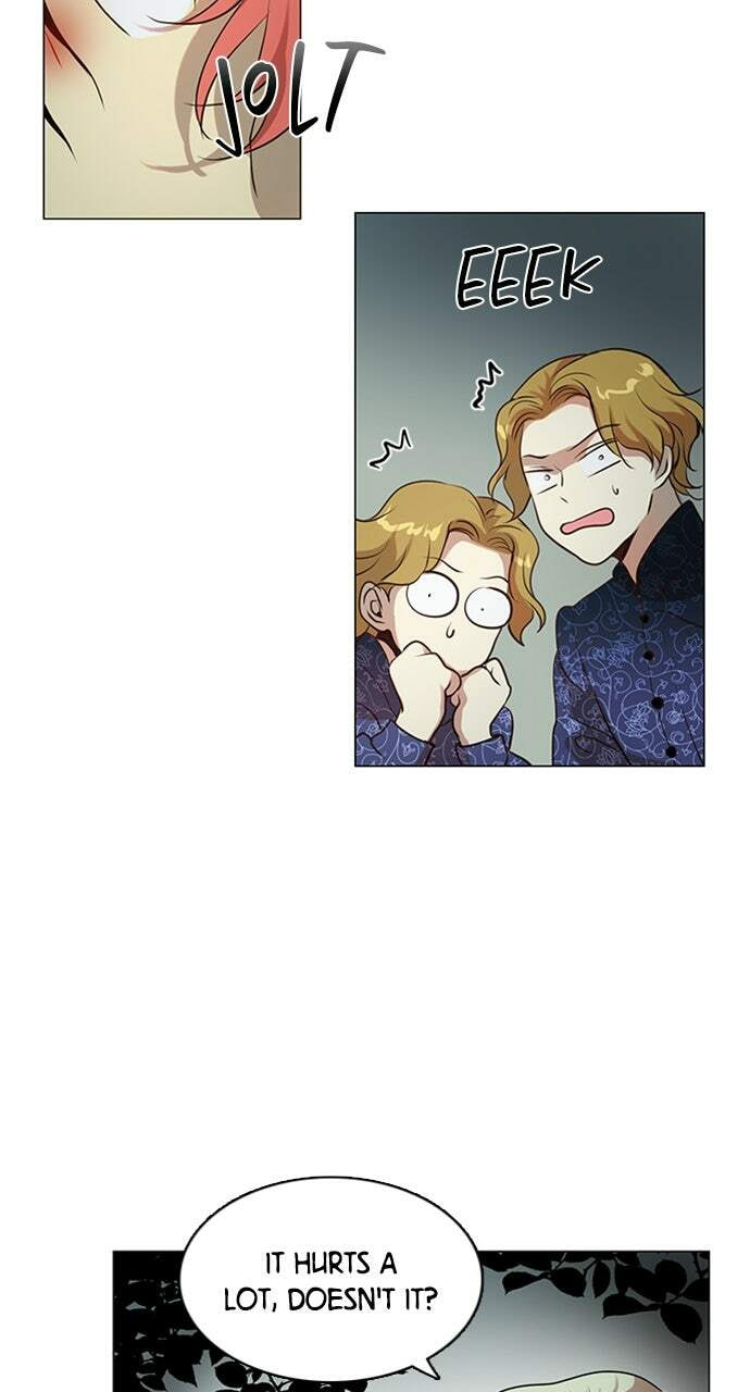 I Became the Rabbit Heroine’s Stepmother Chapter 16 page 27 - 