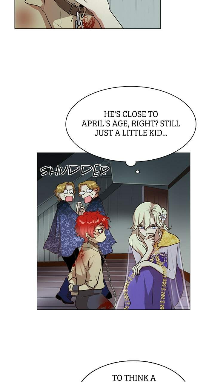 I Became the Rabbit Heroine’s Stepmother Chapter 16 page 30 - 