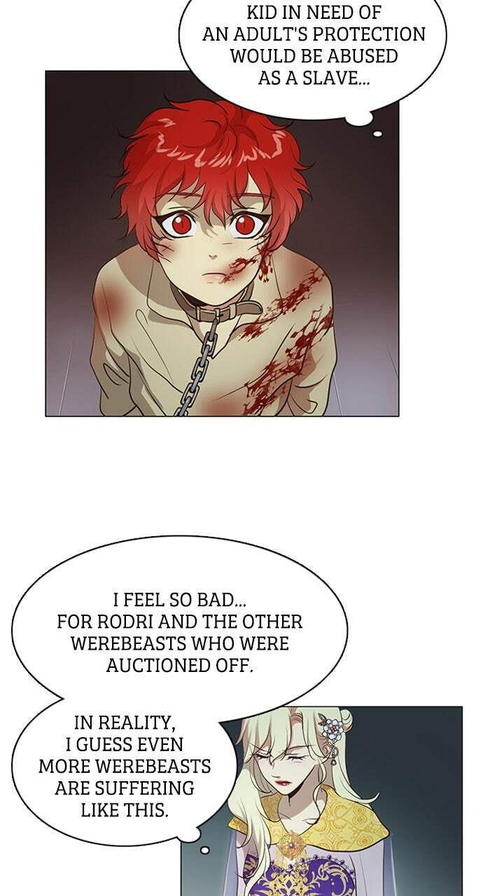 I Became the Rabbit Heroine’s Stepmother Chapter 16 page 31 - 