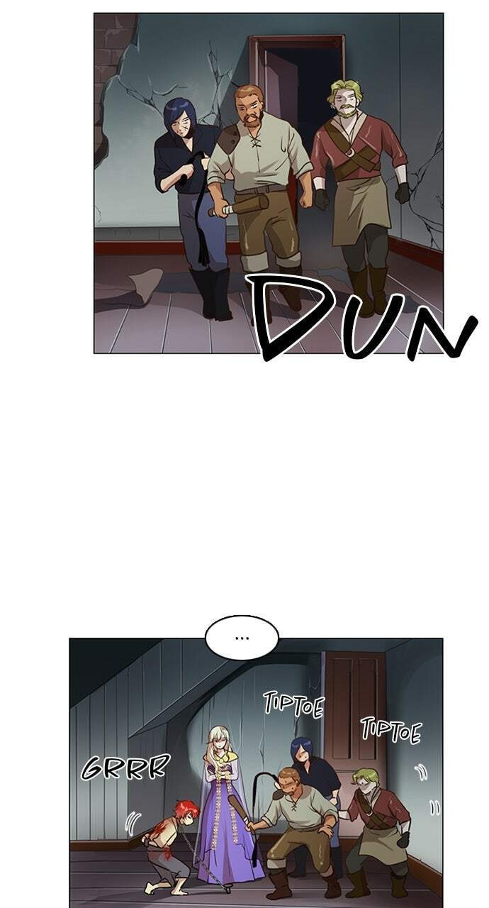 I Became the Rabbit Heroine’s Stepmother Chapter 16 page 34 - 