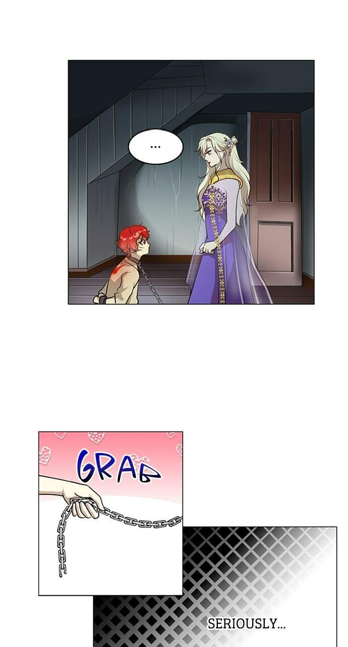 I Became the Rabbit Heroine’s Stepmother Chapter 16 page 39 - 