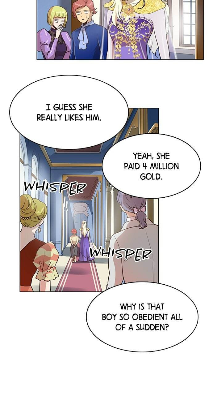 I Became the Rabbit Heroine’s Stepmother Chapter 16 page 41 - 