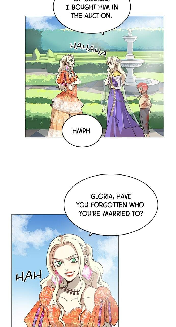 I Became the Rabbit Heroine’s Stepmother Chapter 16 page 44 - 