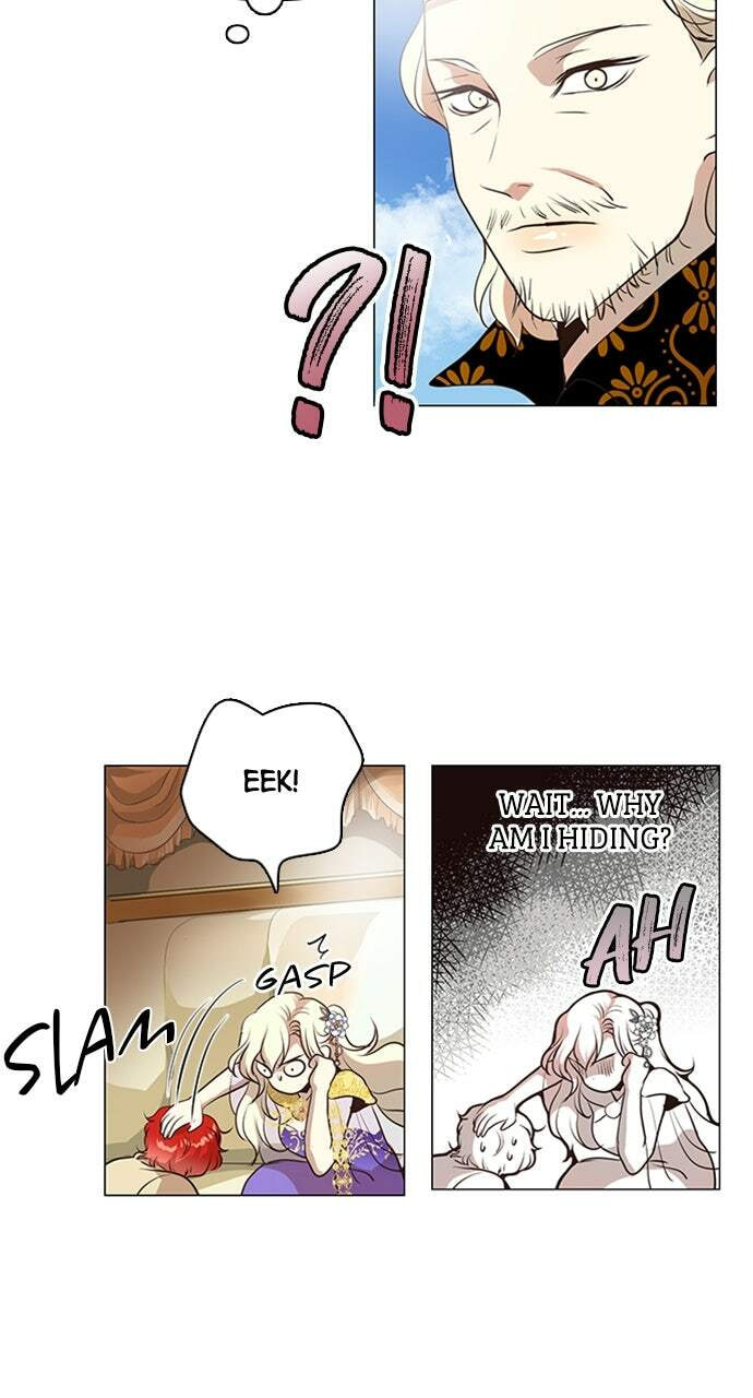 I Became the Rabbit Heroine’s Stepmother Chapter 16 page 52 - 