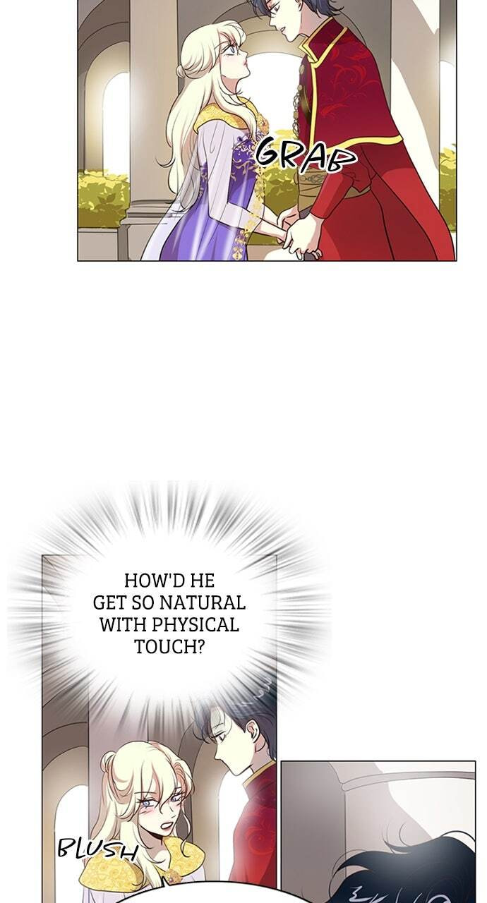 I Became the Rabbit Heroine’s Stepmother Chapter 17 page 13 - 