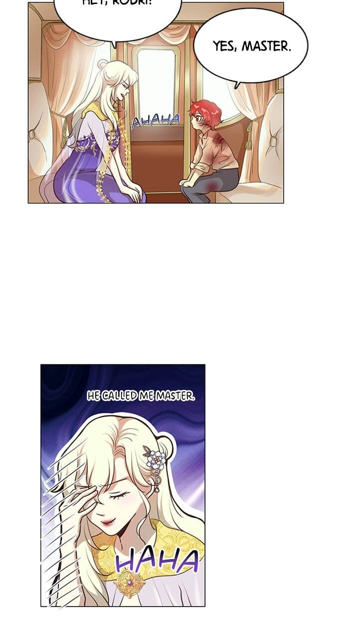 I Became the Rabbit Heroine’s Stepmother Chapter 17 page 3 - 