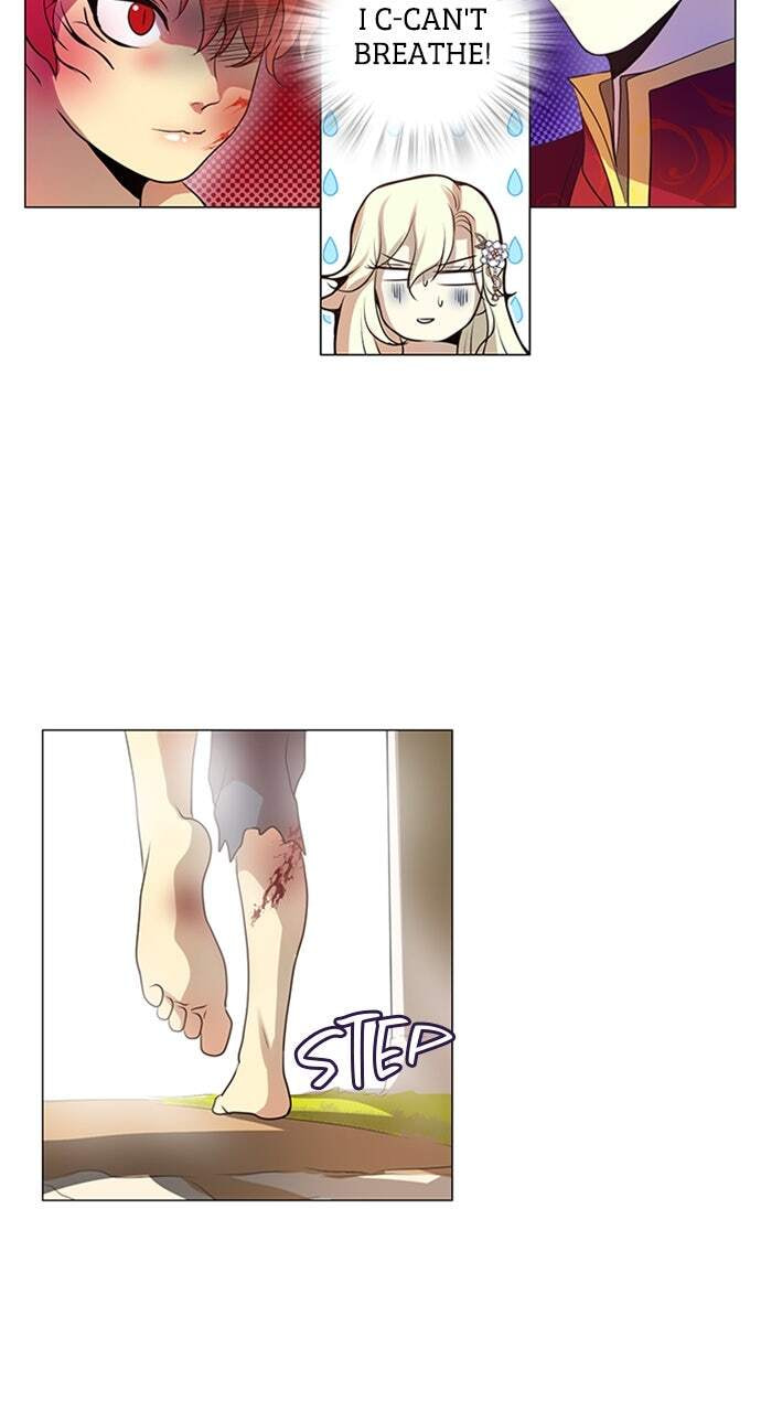 I Became the Rabbit Heroine’s Stepmother Chapter 17 page 21 - 