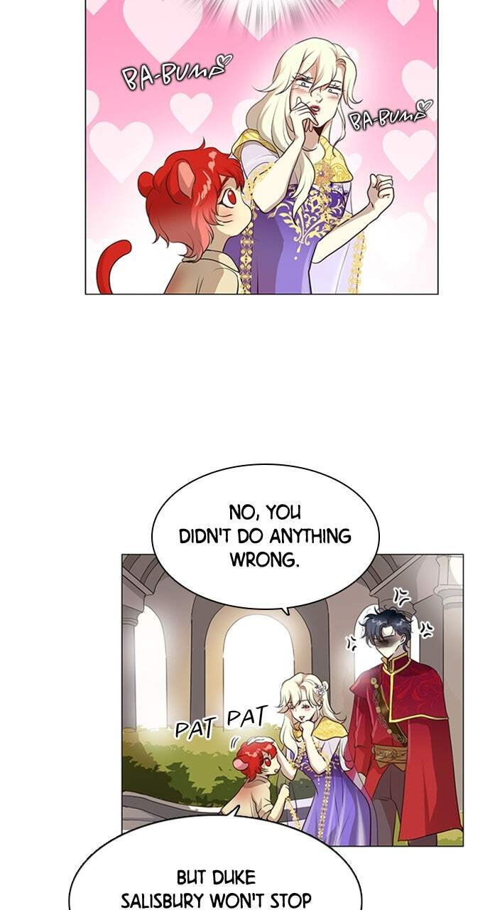 I Became the Rabbit Heroine’s Stepmother Chapter 17 page 25 - 
