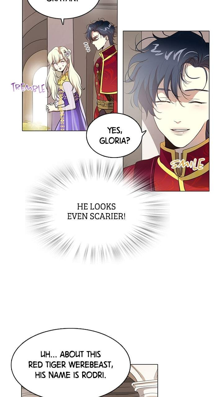 I Became the Rabbit Heroine’s Stepmother Chapter 17 page 27 - 