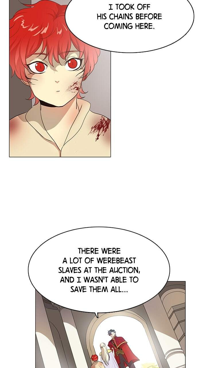 I Became the Rabbit Heroine’s Stepmother Chapter 17 page 29 - 