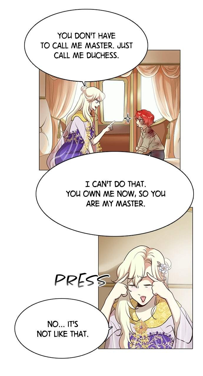 I Became the Rabbit Heroine’s Stepmother Chapter 17 page 4 - 