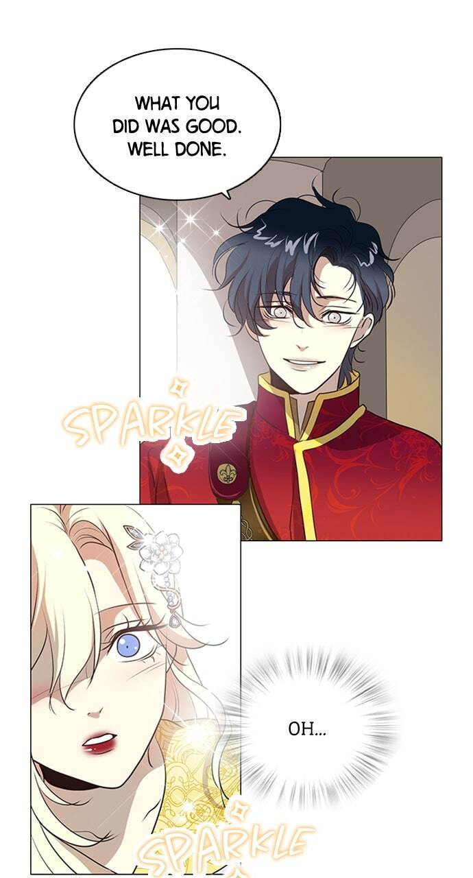 I Became the Rabbit Heroine’s Stepmother Chapter 17 page 36 - 