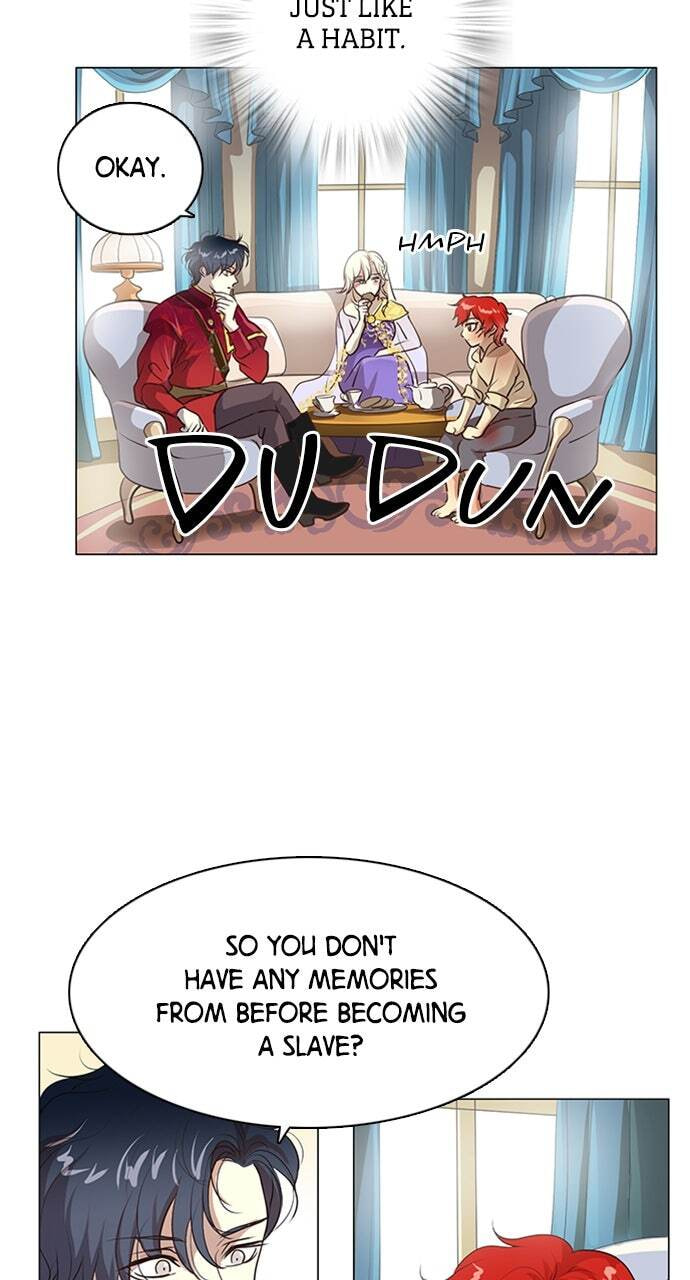 I Became the Rabbit Heroine’s Stepmother Chapter 17 page 44 - 