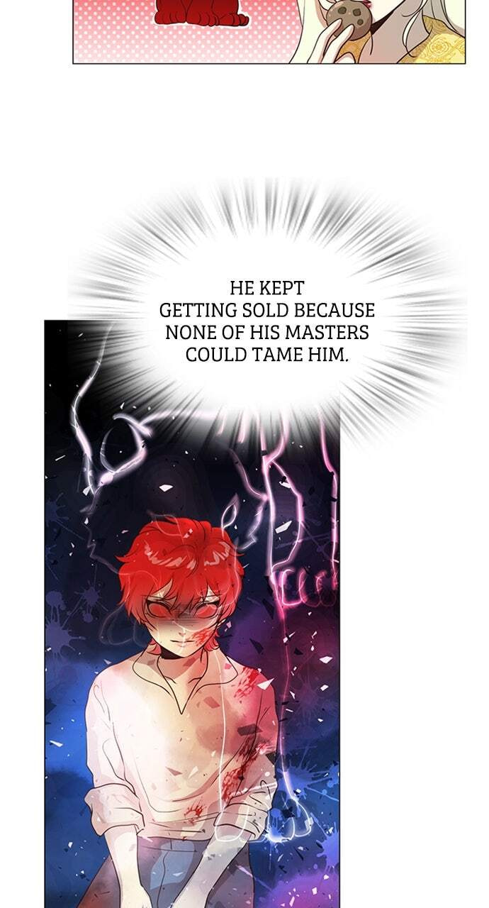 I Became the Rabbit Heroine’s Stepmother Chapter 17 page 46 - 